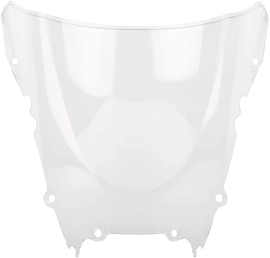 

Лобовое стекло для мотоцикла Yamaha YZF 600 R6 1998 1999 2000 2001 2002 YZ600 98 99 00 01 02 YZFR6