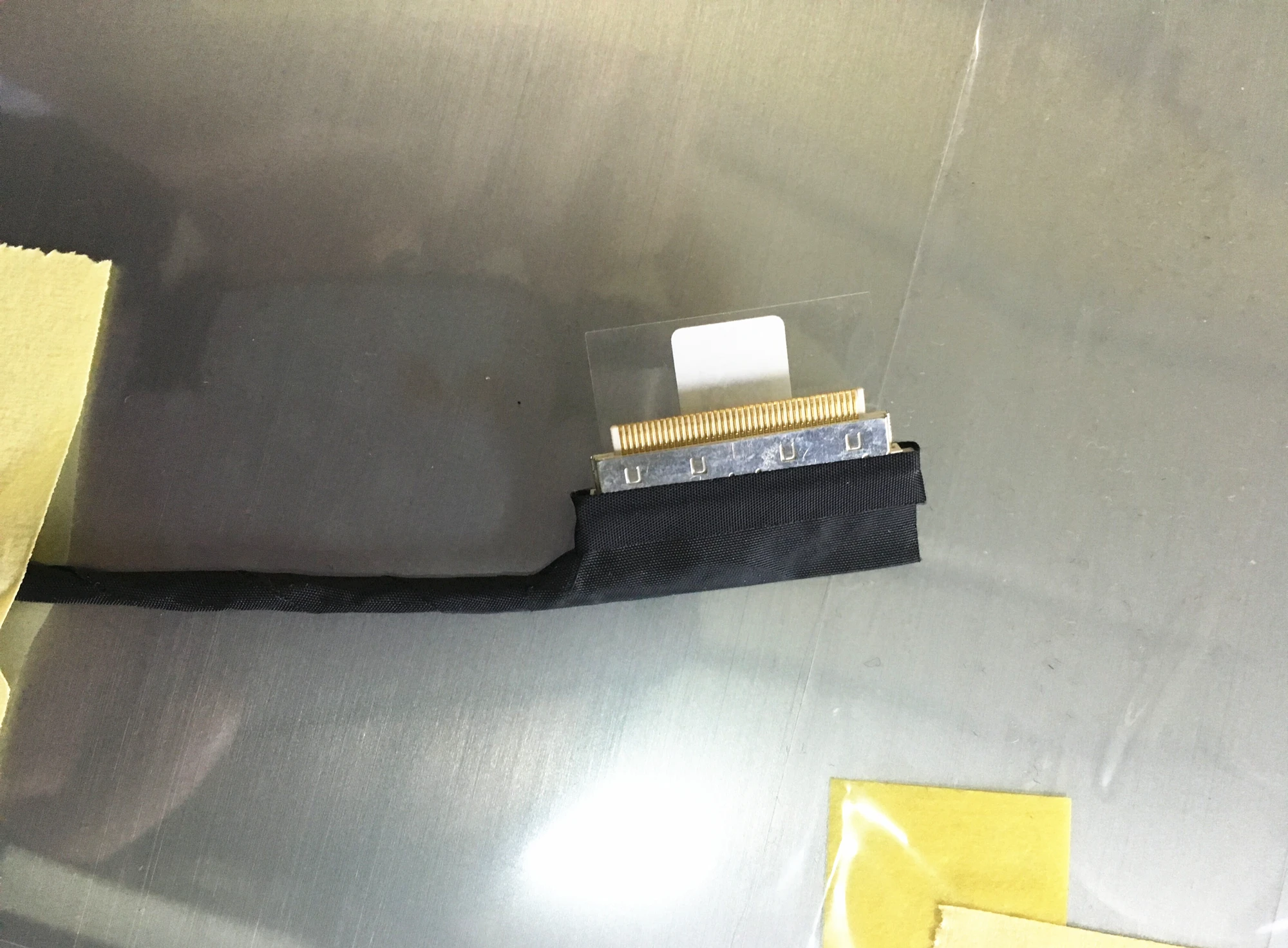 Бесплатная доставка 15 6 "ЖК-светодиодный сенсорный экран в сборе подходит для