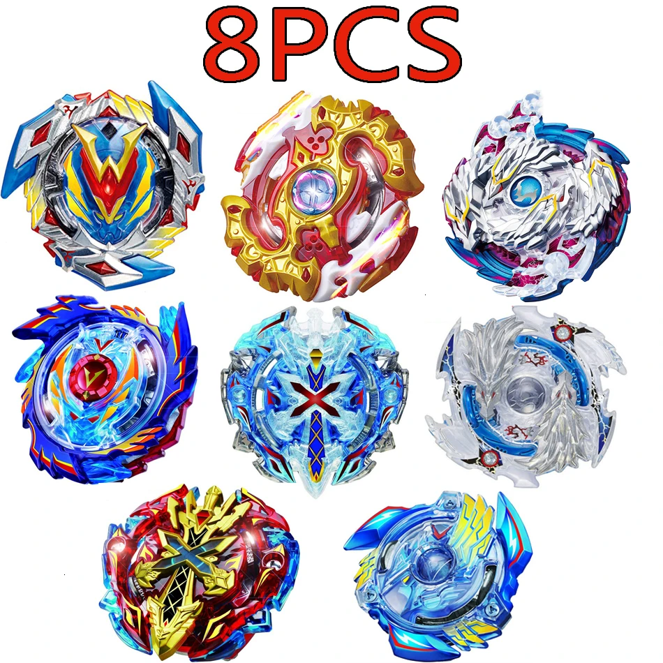 Набор игрушек Beyblade Burst Beyblades Арена Bayblade металлический сплав боевой гироскоп