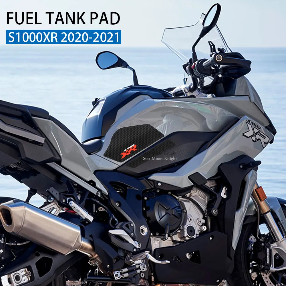 s1000xr тюнинг