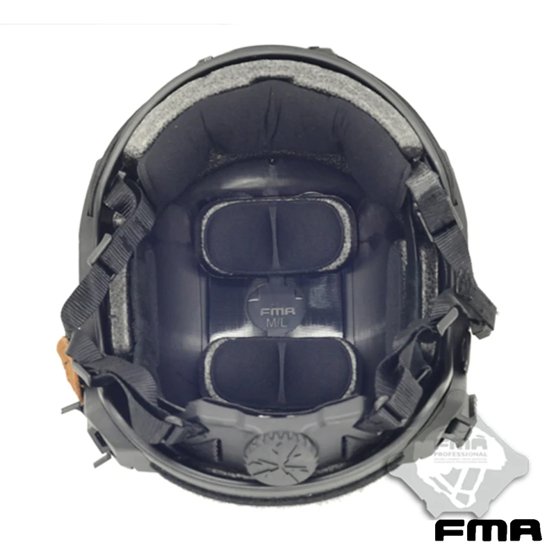 Шлем FMA для страйкбола морской шлем тактический из АБС военное снаряжение боевое