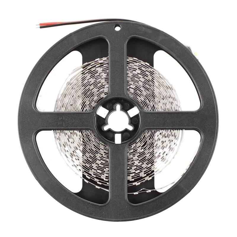 

JFBL Hot 5M STRIP RIBBON ROPE LIGHT 3528 SMD 600 LED warm white