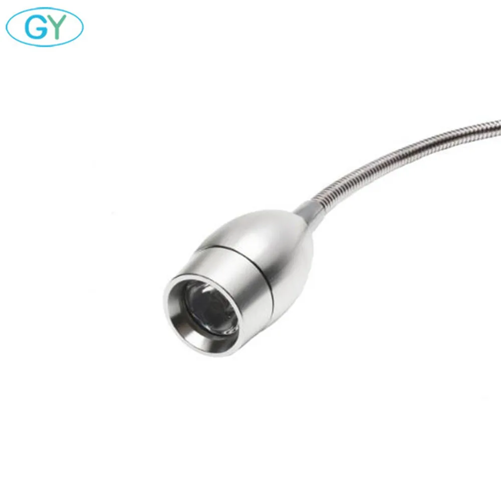 Сенсорные лампы для чтения с регулируемой яркостью светодиодный настенный