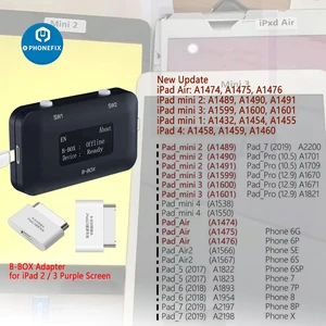 jc b box c3 dfu one key to purple for ios a7 a11 for iphone ipad unlock wifi modify nand syscfg data serial windows dcsd cable free global shipping