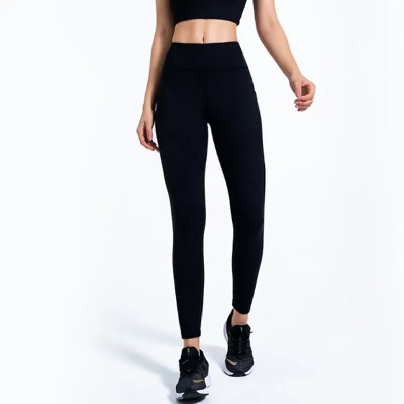 

Штаны для занятий йогой