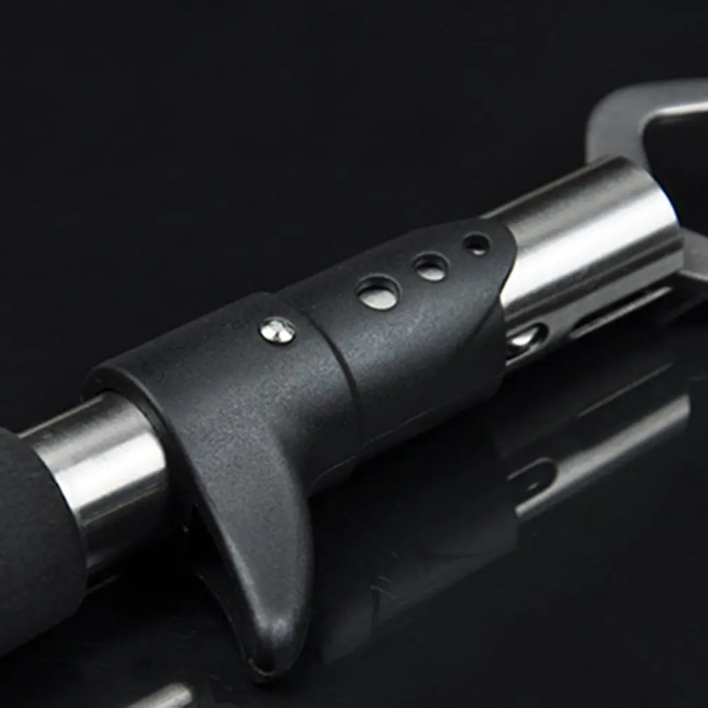 Управляемое устройство-зажим для рыбы рыболовные приманки держатель губ захваты