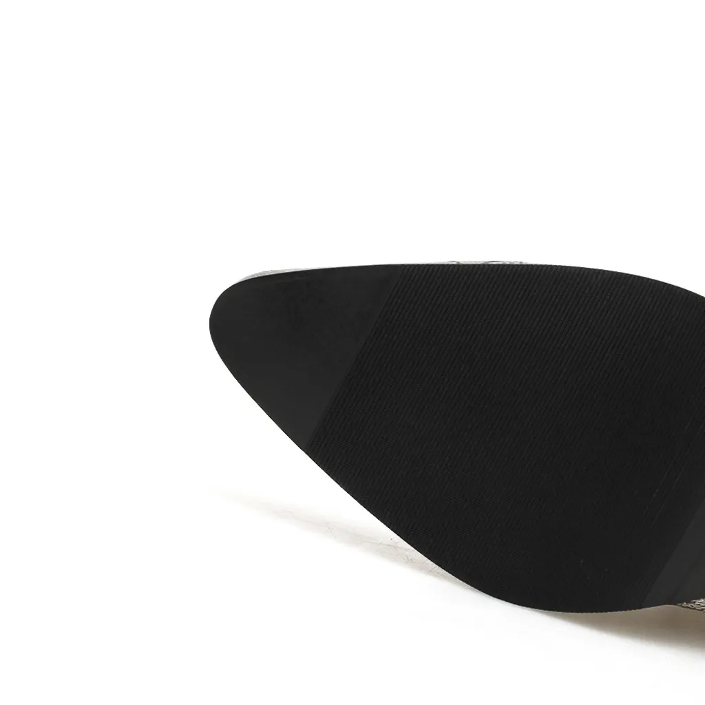 Зимние женские ботинки со змеиным узором зимние кроссовки на плоской платформе