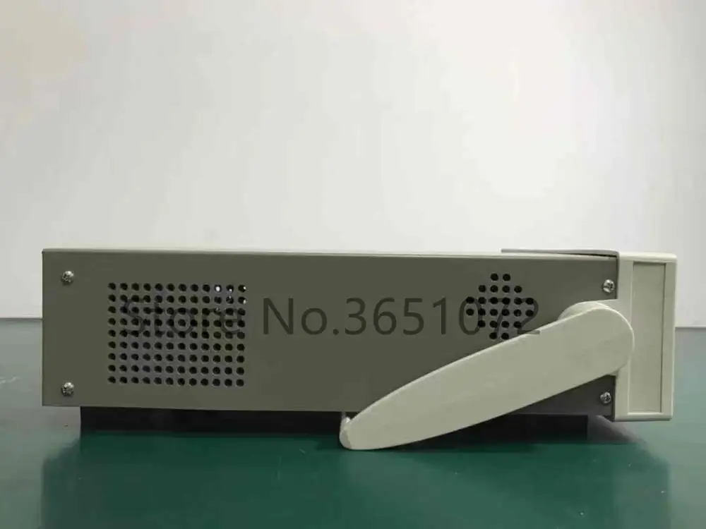 CKT2516B DC Низкий омметр микро ом измеритель сопротивления с измерительным