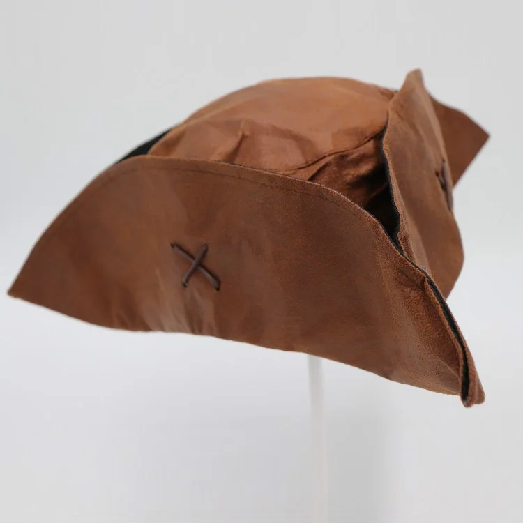 Вечерние костюмы для взрослых на Хэллоуин косплей капитан Джек пиратский