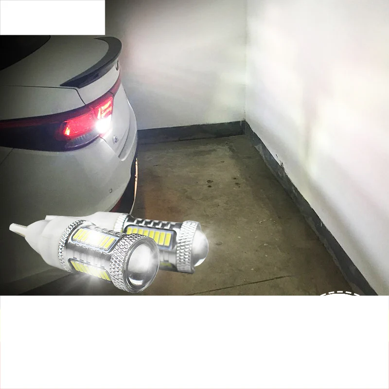 Lsrtw2017 светодиодный высокой яркости заднего хода автомобиля светильник для kia rio