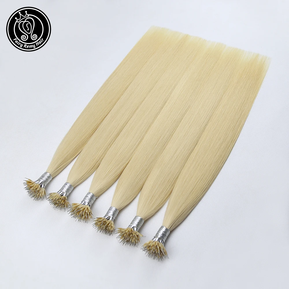 Нано кольцо для наращивания волос микро бусины настоящие Реми русские