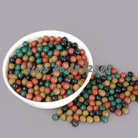 Профессиональные бусины для рогатки боеприпасов качественные пули стрельба из