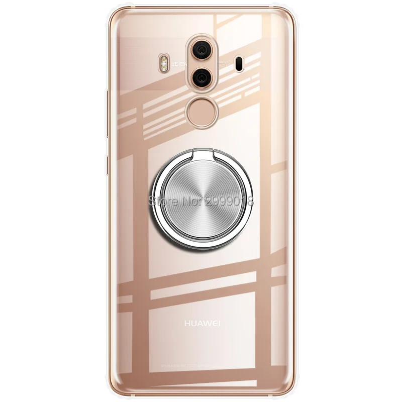 Крепление в виде кольца на палец автомобильный держатель чехол для телефона huawei