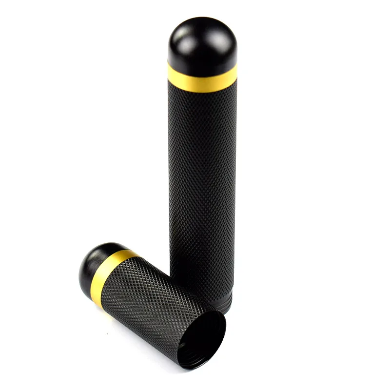 Черный карбоновый мини-хьюмидор трубка чехол | Дом и сад