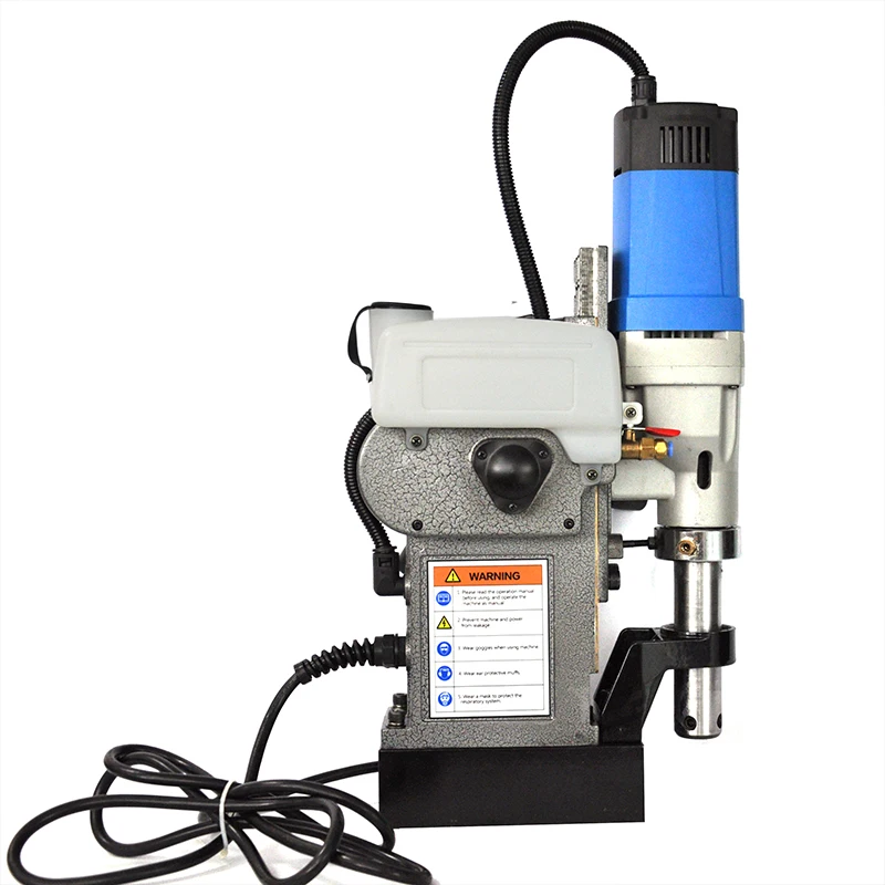 Кольцевой резак б/у магнитный сверлильный станок 50 мм сердечник | Инструменты