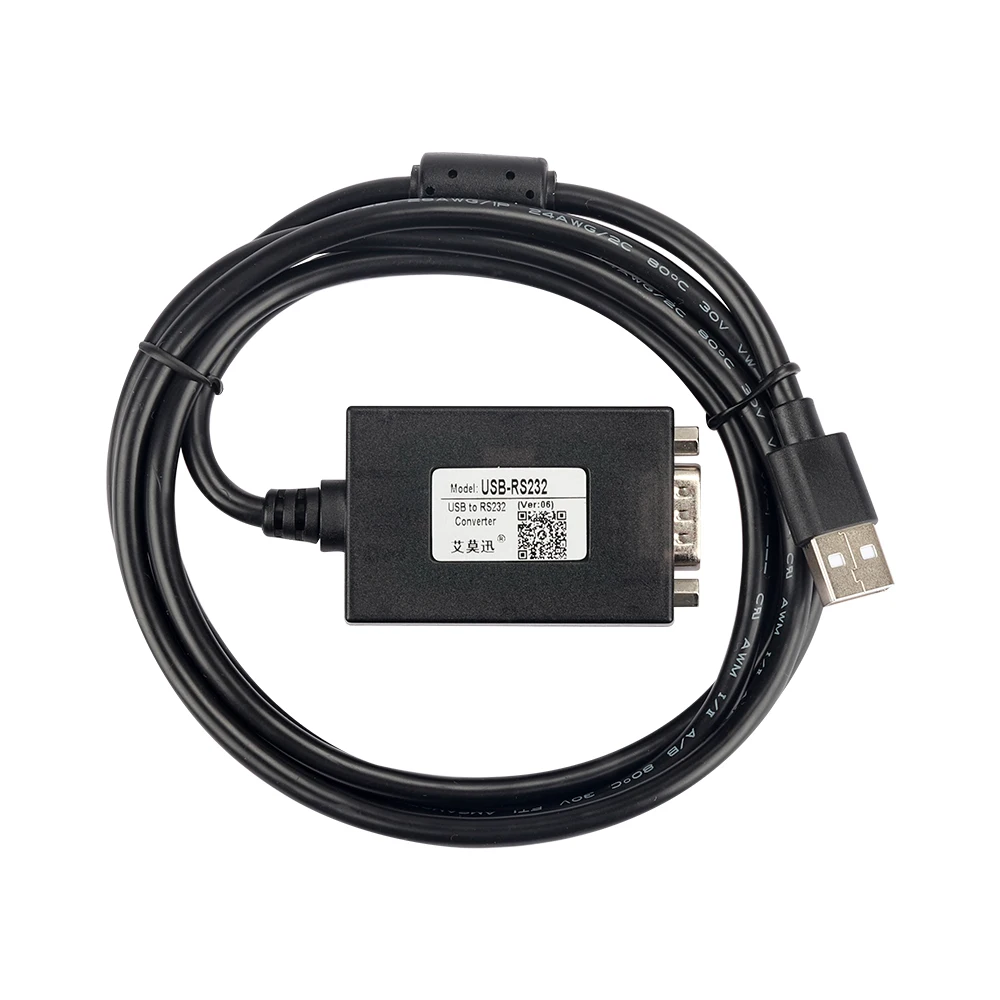 Флэш-Преобразователь USB 2 0 в последовательный флэш-адаптер DB9 9Pin | Обустройство