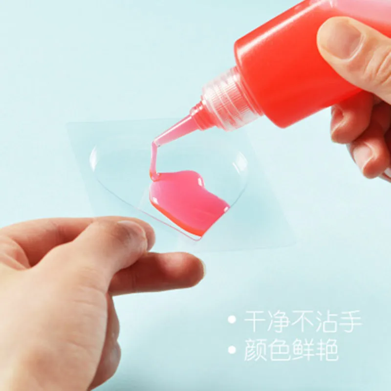 Волшебная вода детская волшебная эльф игрушка океан Мягкий DIY ручной работы