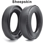 Сменные амбушюры из пеноматериала для беспроводных наушников Sony ps3, ps4, золотой цвет, Playstation 3, Playstation 4, стерео, виртуальные наушники 7,1