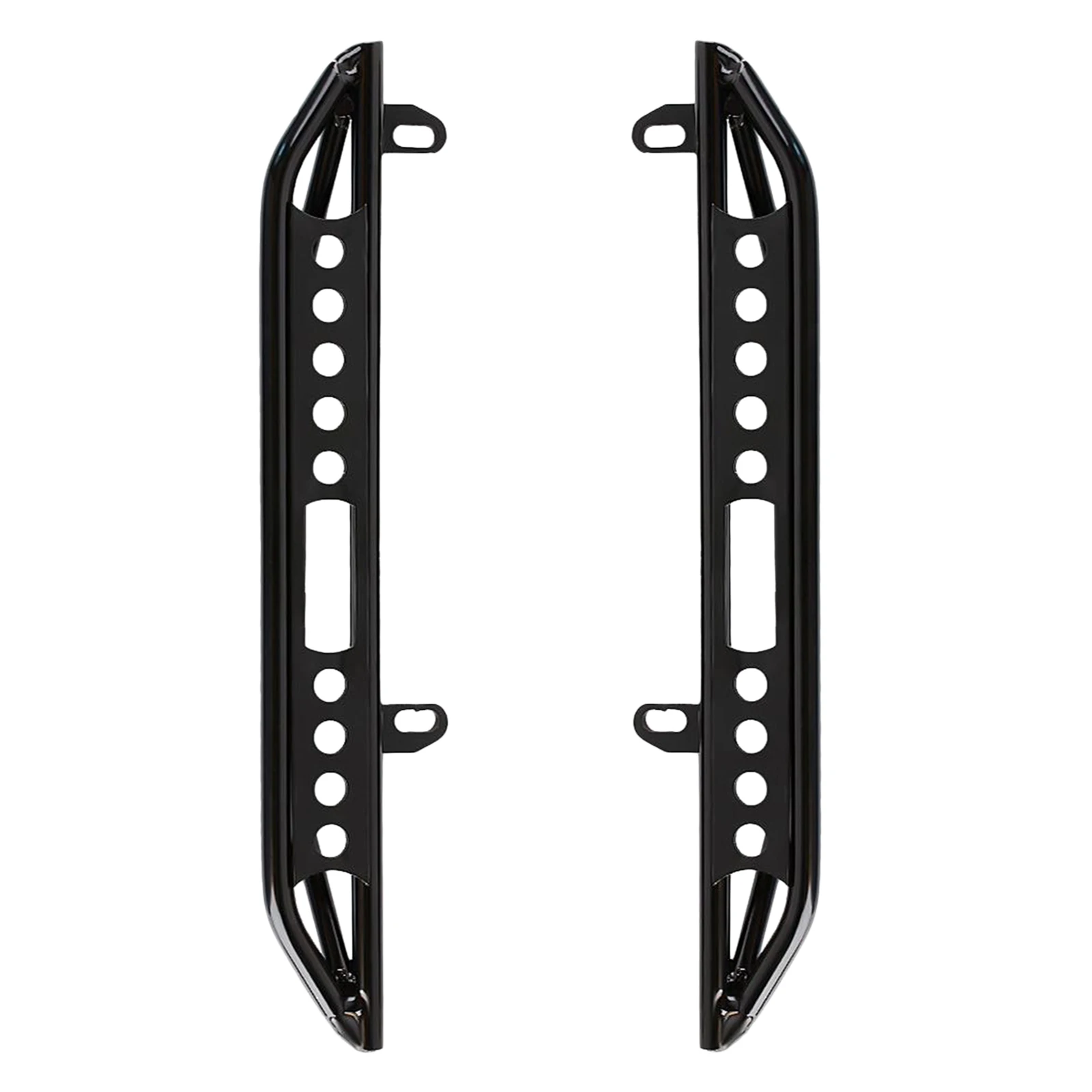 

RC Metal Side Pedal Plate /10 Scale Axial SCX10 III AXI03007 RC Crawler