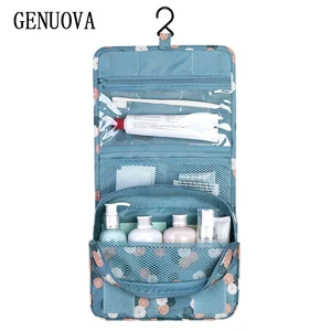 Высококачественная косметичка, дорожный органайзер для косметики, чехол для женщин, Водонепроницаемые Наборы Для Хранения Туалетных принадлежностей, косметичка для ванной
