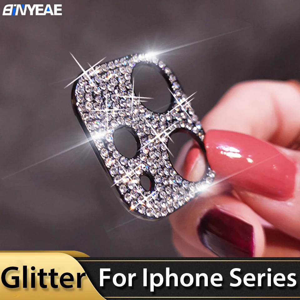 В виде бриллиантового украшения для фотоаппаратов среднего класса против