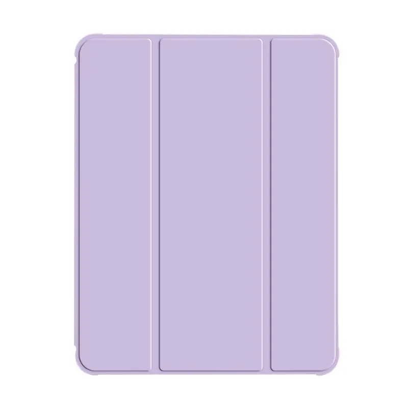 

Old style protective cover 12.9 inch one or two generations 2021 with pen slot 2021pro11 inch air4 soft