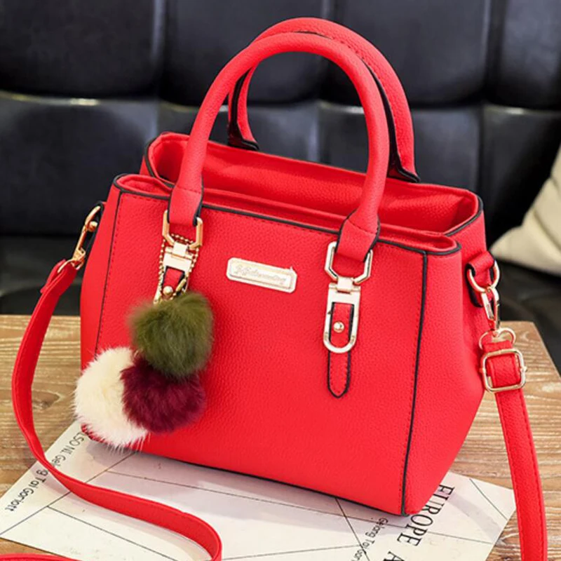 Новинка 2020 женская сумка с подвеской из бисера через плечо тиснением мессенджер