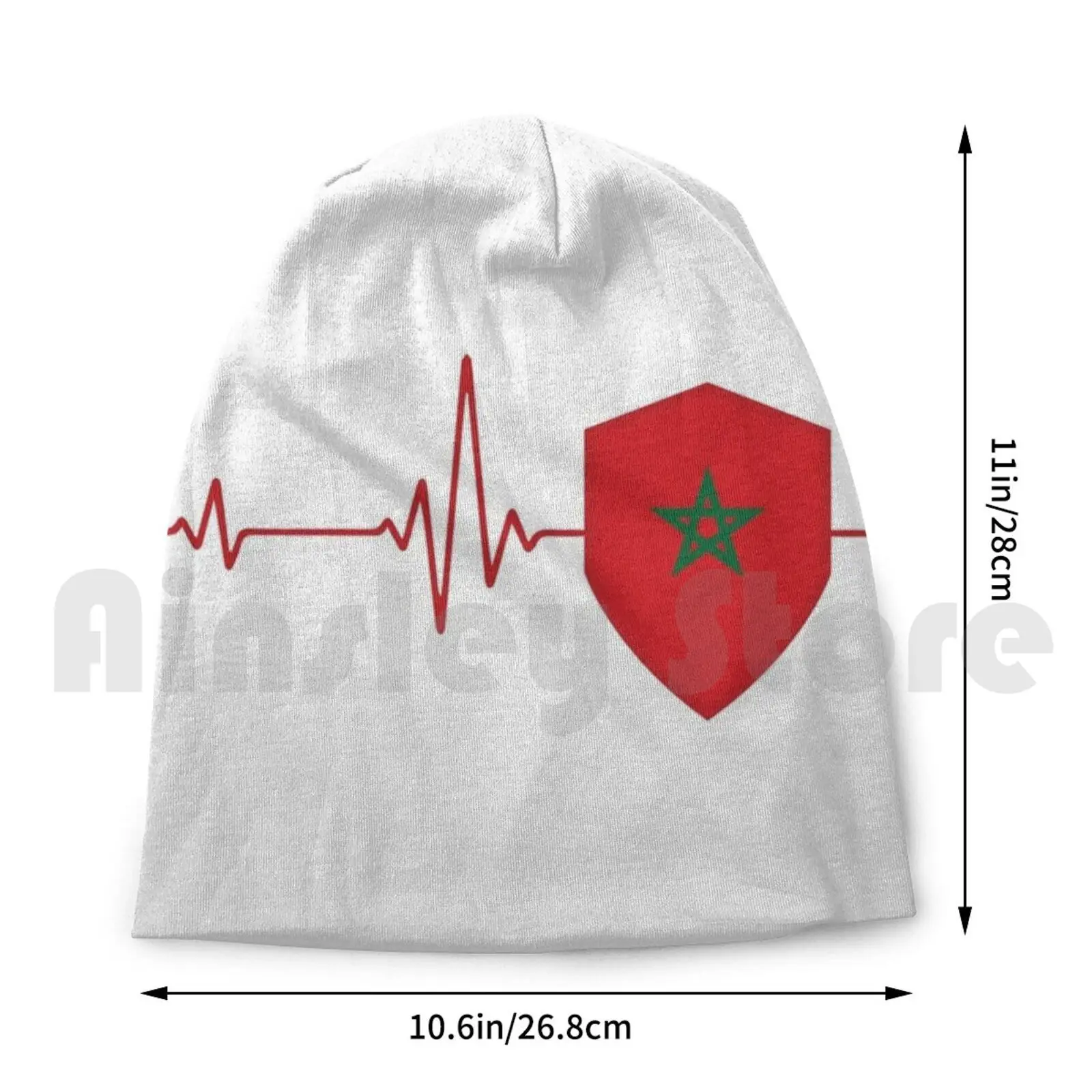 Марокканские облегающие шапки вязаная шапка в стиле хип-хоп марокканская