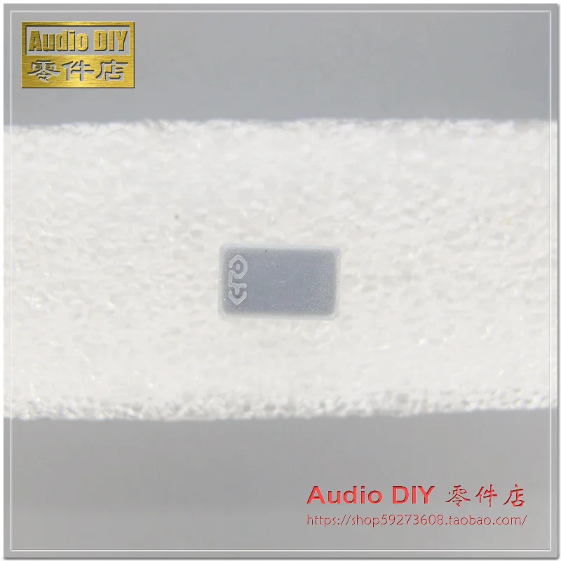 Бесплатная доставка 10 шт./30 шт. высокоточный пленочный конденсатор KP1830 630 пФ/1% в 152