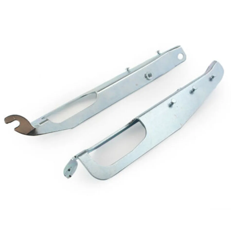 motorcycle Heavy Duty Inner Fairing Support Bracket For Harley Touring Electra Glide Street Tri FLHT FLHX 1996-2013 | Автомобили и