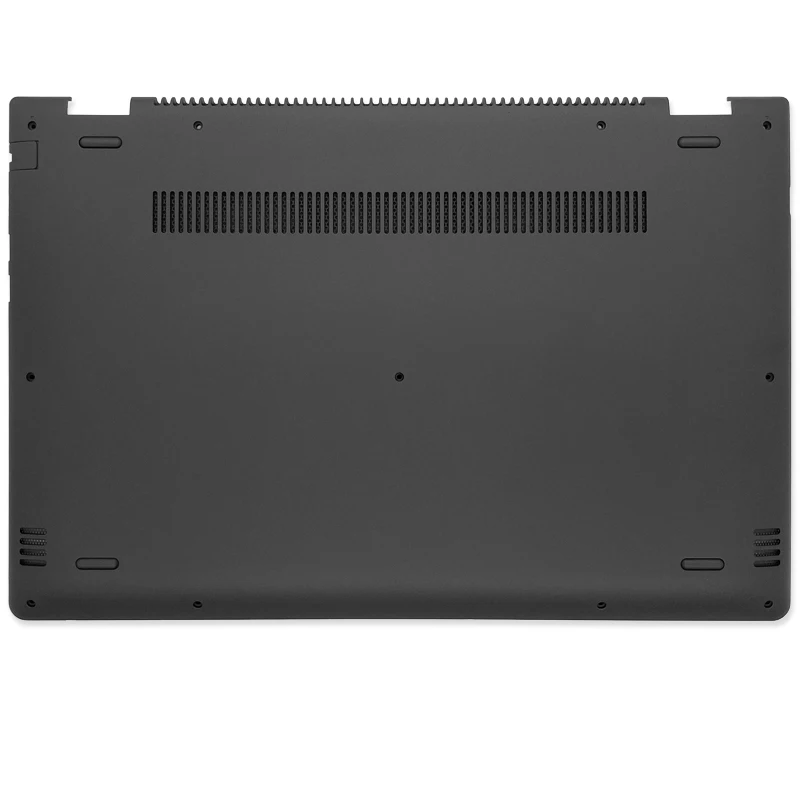 

Новинка для Lenovo Yoga 510-15IKB Yoga 510-15ISK Yoga 510-15 искусственных планшетов с черной нижней крышкой