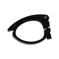 Original FIIDO electric bicycle seat tube clamp for D11
