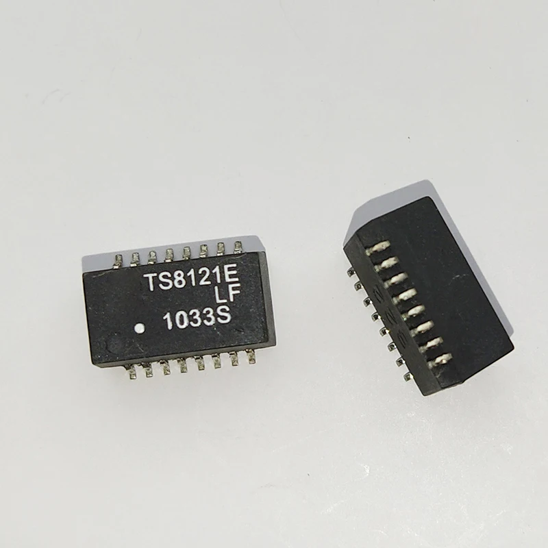 

Новинка 10 шт./лот TS8121ELF TS8121E-LF TS8121E SOP-16