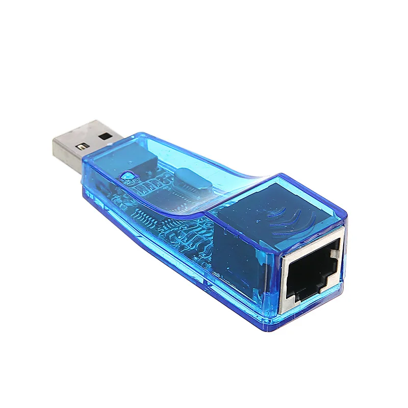 USB 1 0/1 1/2 0 LAN к RJ-45 Ethernet сетевой адаптер карта скорость 10/100 Мбит/с конвертер для
