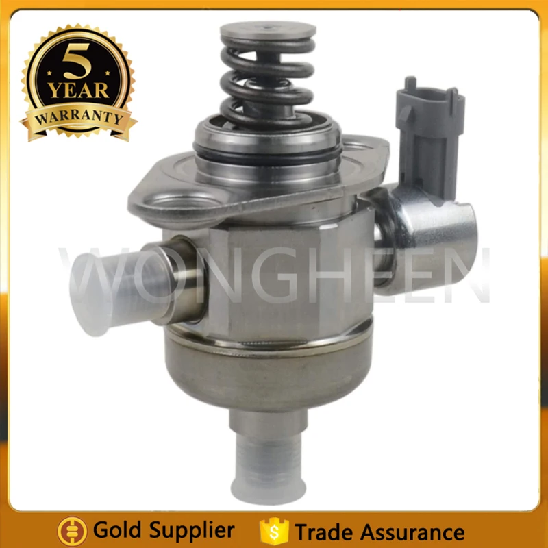 12614934 For Buick Enclave Chevrolet Traverse Cadillac STS 3.6L High Pressure Fuel Pump