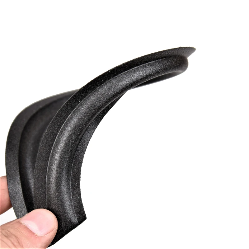 

DIYLIVE 12 "Subwoofer Cloth Edge Foam Edge Folding Ring Subwoofer Maintenance Fitting (295 ~ 445mm) 12