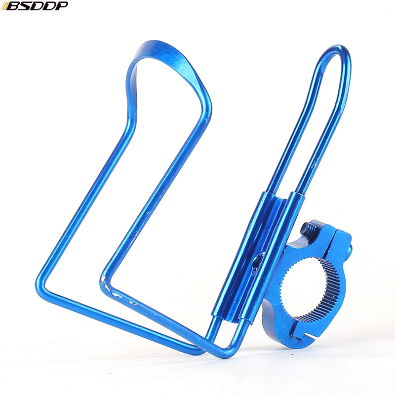 

Motorcycle Mountain Bike Handlebar Outdoor riding Beverage Water Bottle Cup Thermos Holder For Yamaha kawasaki Honda Suzuki KTM