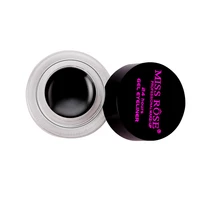 2pcs cosmetic eyeliner waterproof and sweat resistant not easy to dye novice beginners eye liner makeup tool