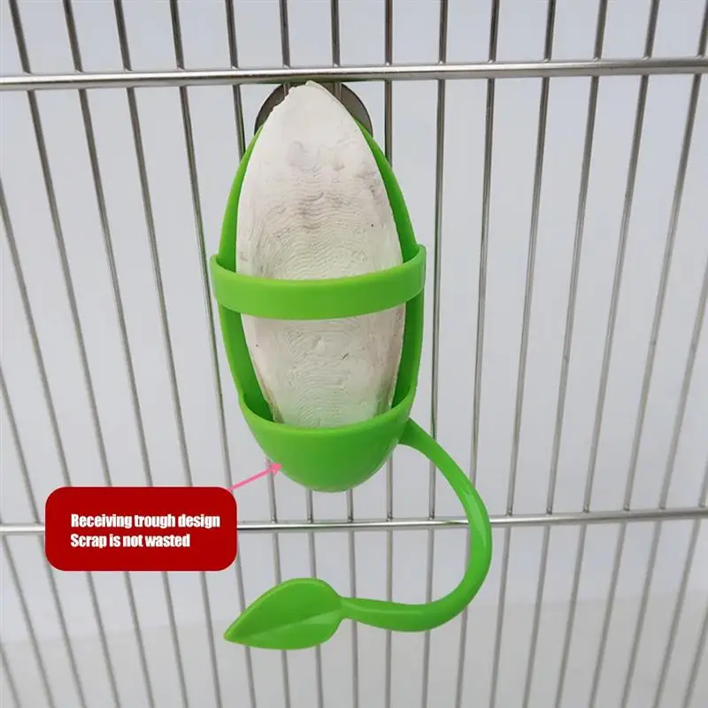 Игрушки для попугаев кость каракатицы птица игрушка-кормушка корзина овощей и