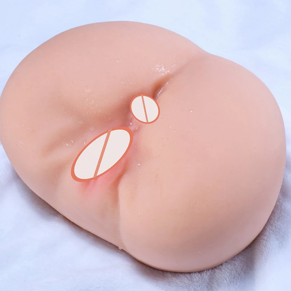 Реалистичная Вагина для мастурбации кукла любви Мужской мастурбатор супер