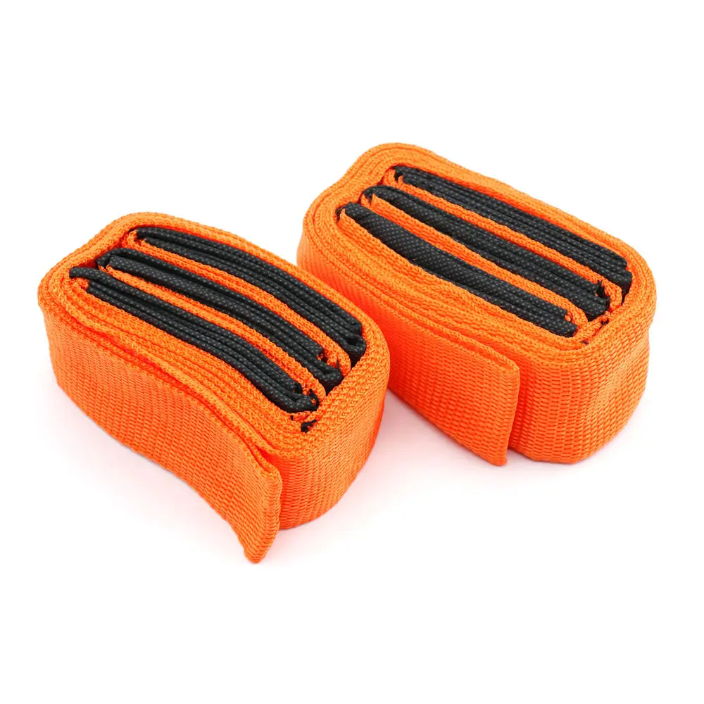 

New Big Furniture Lifting Moving Strap Transport Belt Wrist Strap Furniture Mover Carry Rope