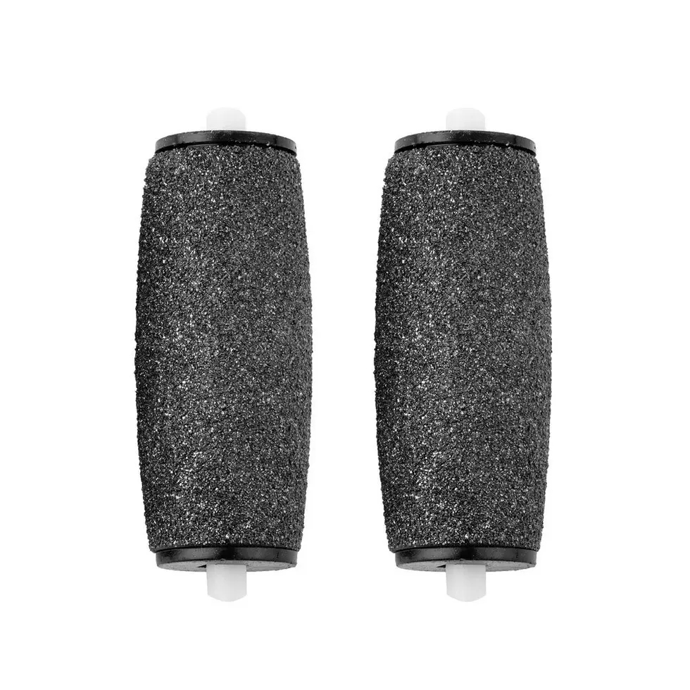 

Hot Selling 2pcs Replacement Roller HeadsSkin Remover Best selling