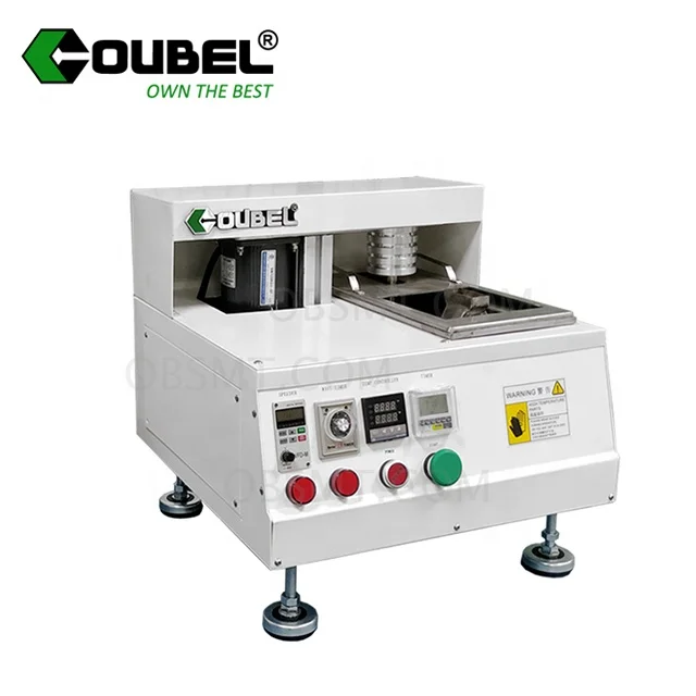 

Newest Design PCB Soldering Machine Circuit Board Solder Station For Repair