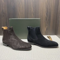 the official synchronization of the latest mens martin boots capri last is one of the most popular last of the berlut brand