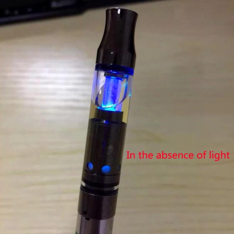 Керамический испаритель G10 картридж для атомайзера толстый CBD с металлическим