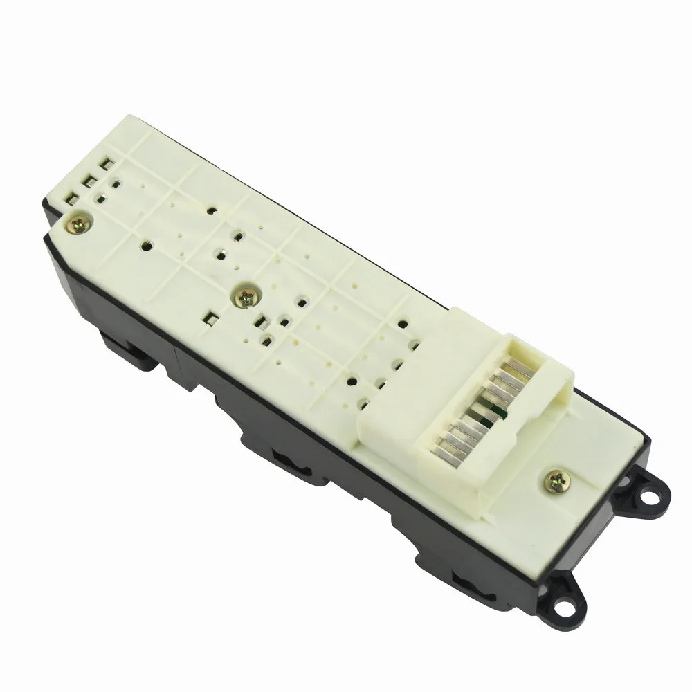 Автозапчасти электрический стеклоподъемник регулятор главный переключатель