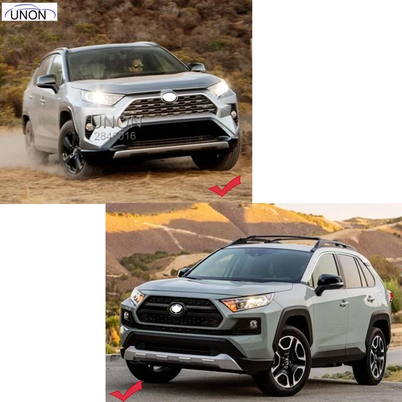 Для Toyota RAV4 XA50+ 4 шт Погодный экран оконный козырек для Toyota RAV4