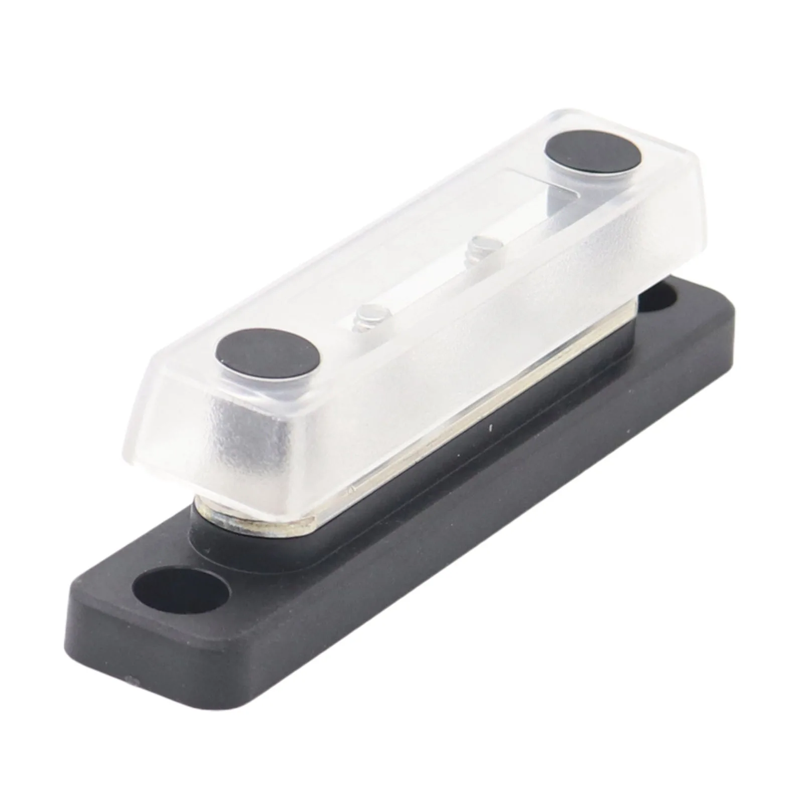 Автомобильный морской 4 сторонний автобусный блок распределения питания и