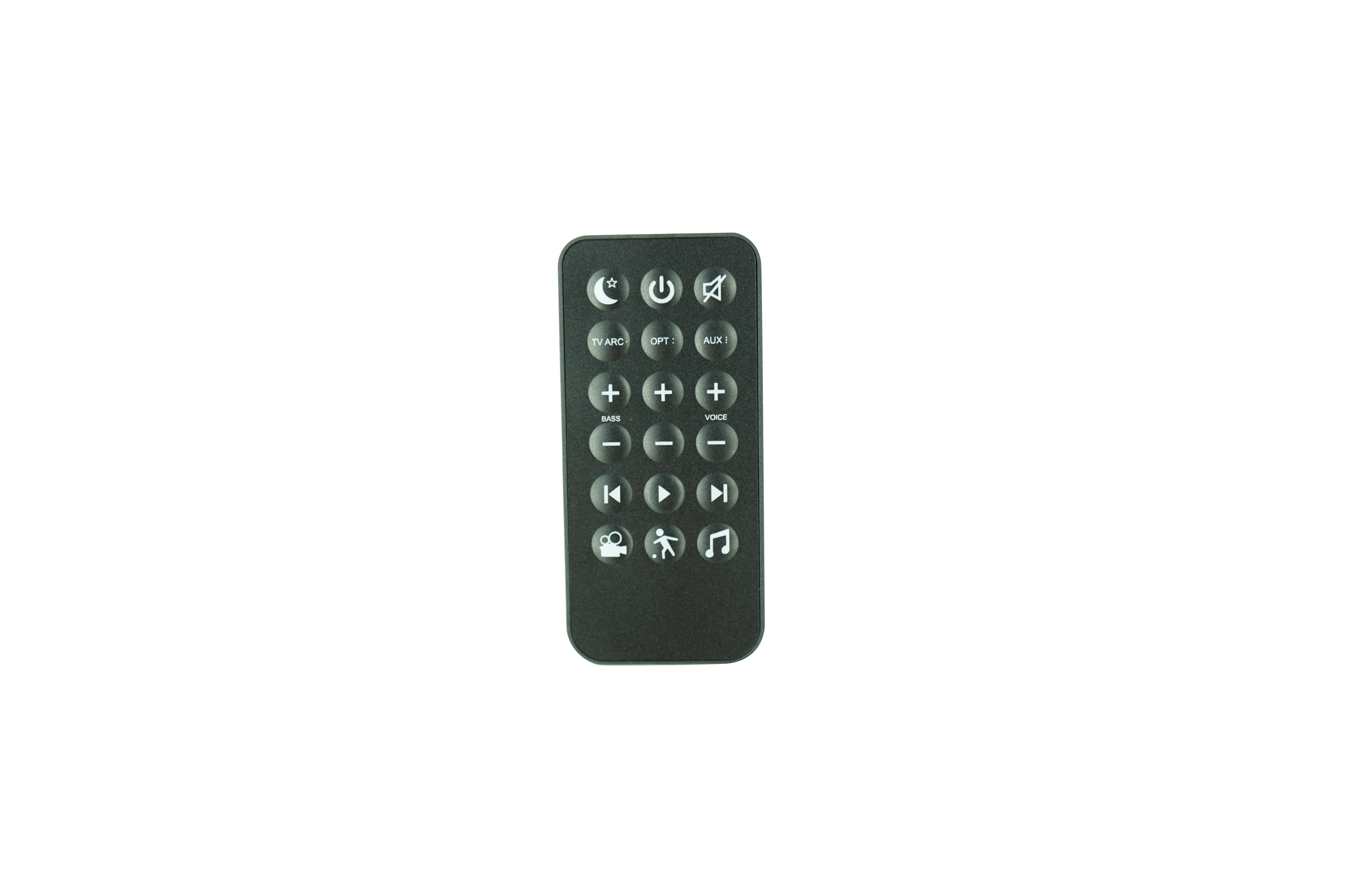 Пульт дистанционного управления для Polk Audio RE9114-1 Magnifi MINI &amp 2 bar система звуковой
