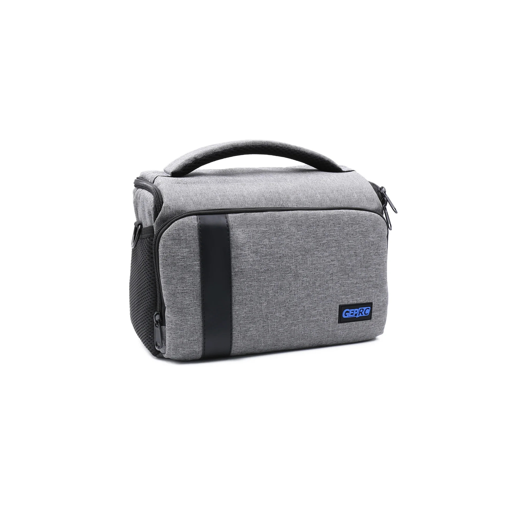 

Портативная сумка GEPRC FlyBag, Наплечная Сумка для радиоуправляемого квадрокоптера FPV